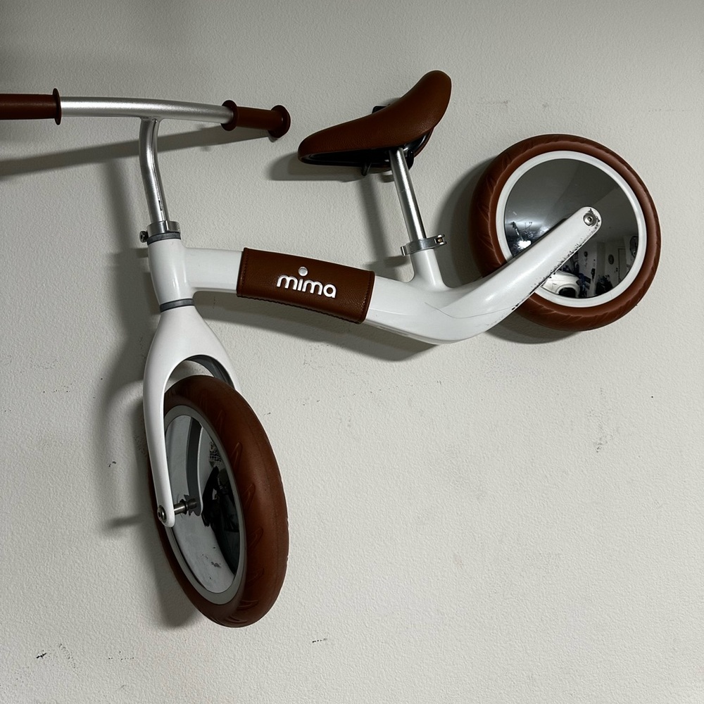 mima kids bike